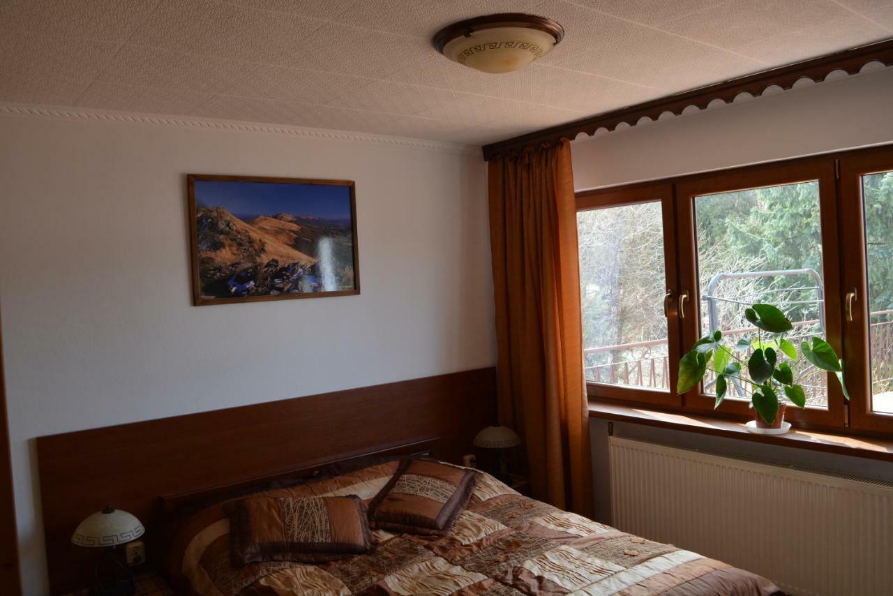 Homestay Goscinne Bartek *