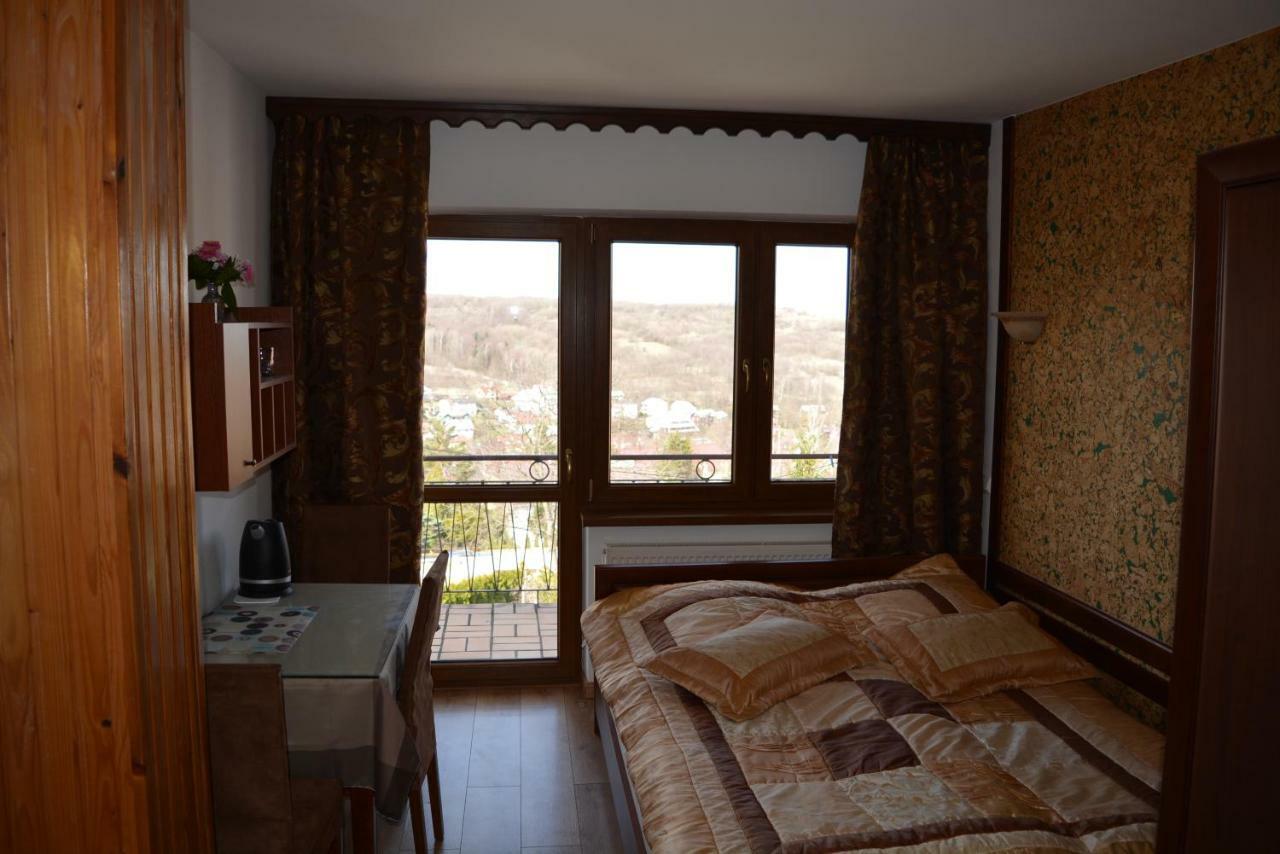 Goscinne Bartek Homestay