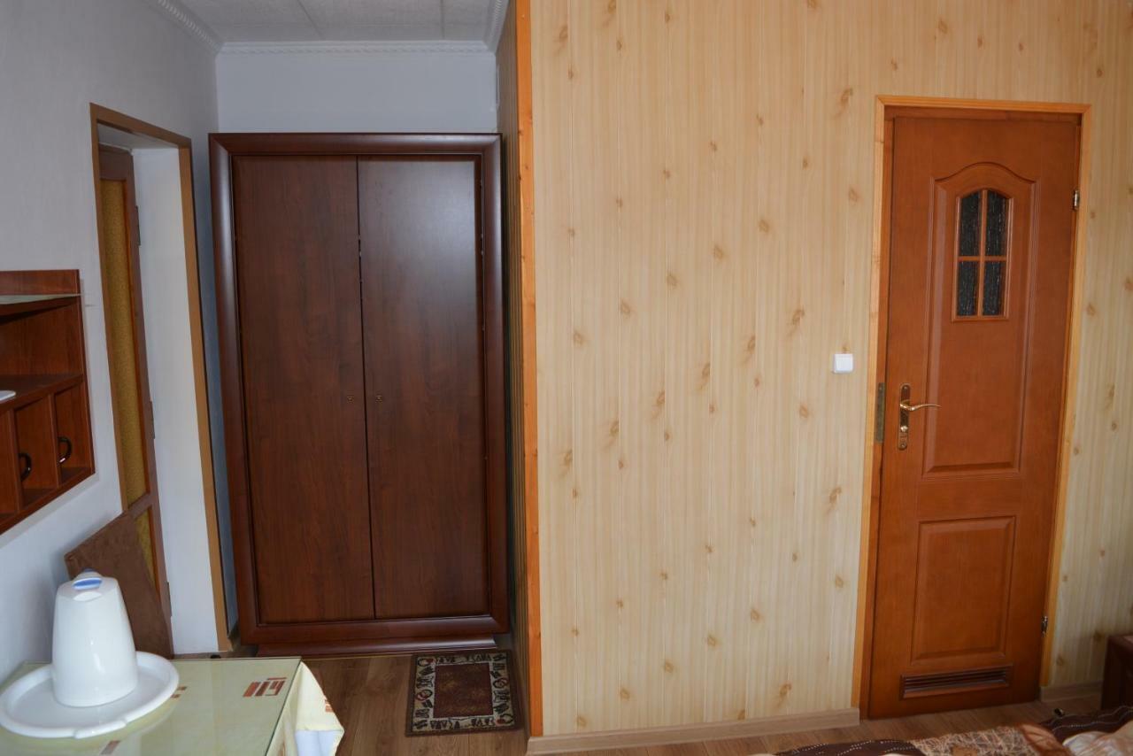 Homestay Goscinne Bartek *