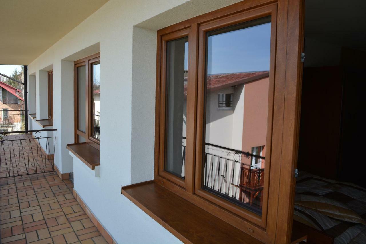 Goscinne Bartek Homestay