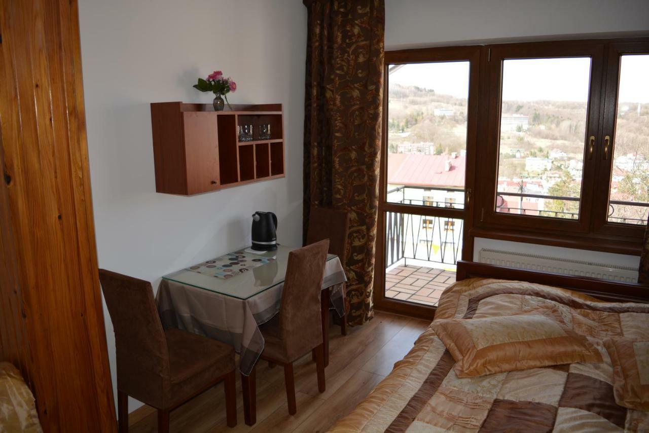 Homestay Goscinne Bartek Iwonicz-Zdroj