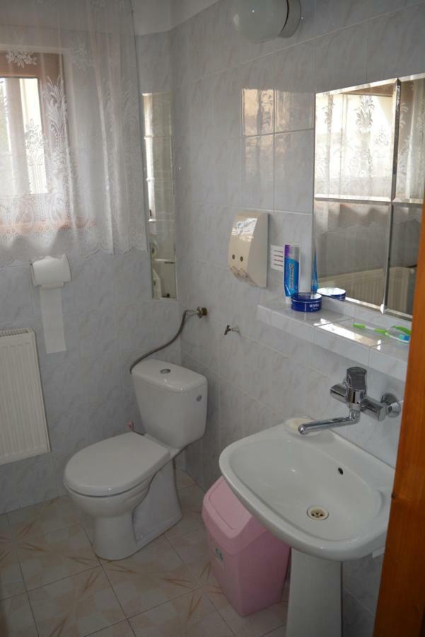 Goscinne Bartek Homestay *