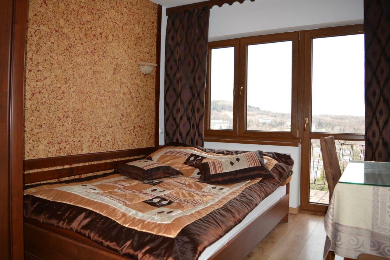 Goscinne Bartek Homestay *