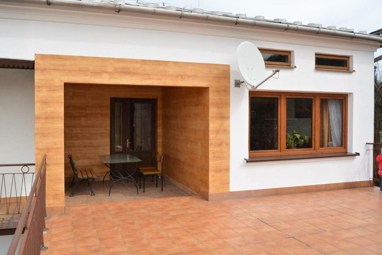 Goscinne Bartek Homestay