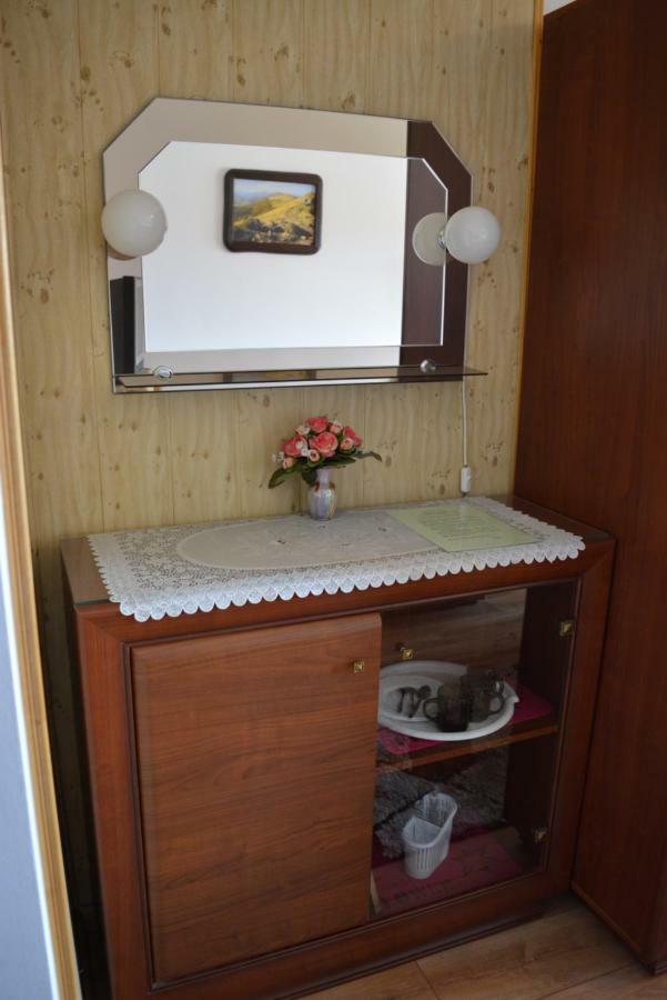 Goscinne Bartek Homestay Iwonicz-Zdroj